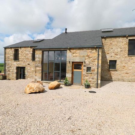 Bowland Barn Villa Lancaster Kültér fotó