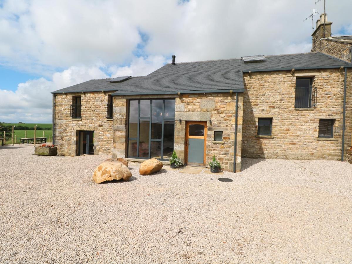 Bowland Barn Villa Lancaster Kültér fotó