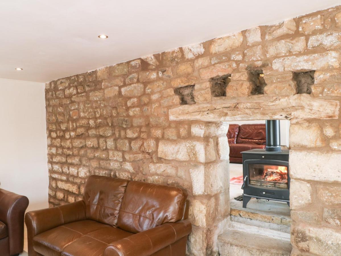 Bowland Barn Villa Lancaster Kültér fotó