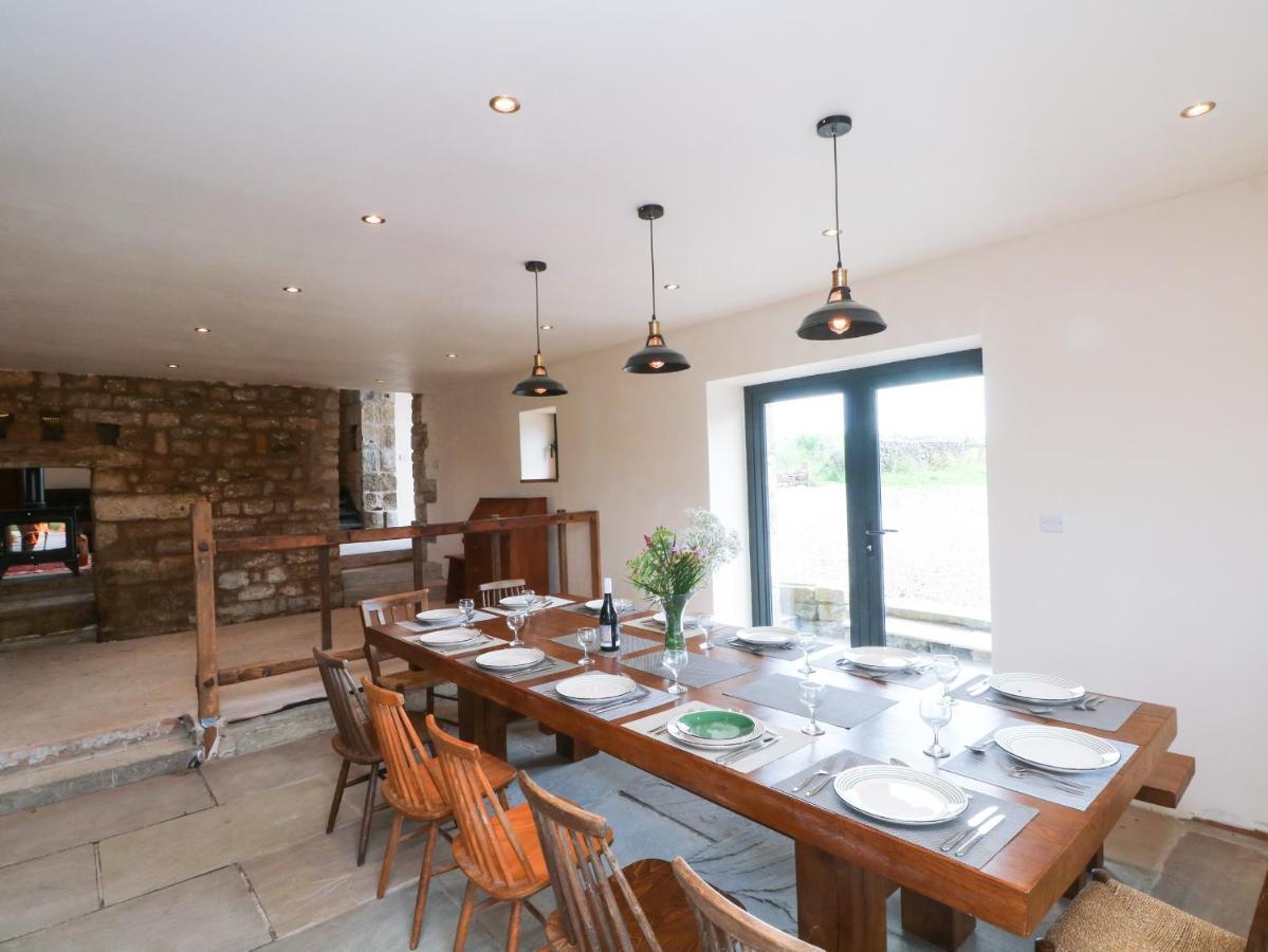 Bowland Barn Villa Lancaster Kültér fotó
