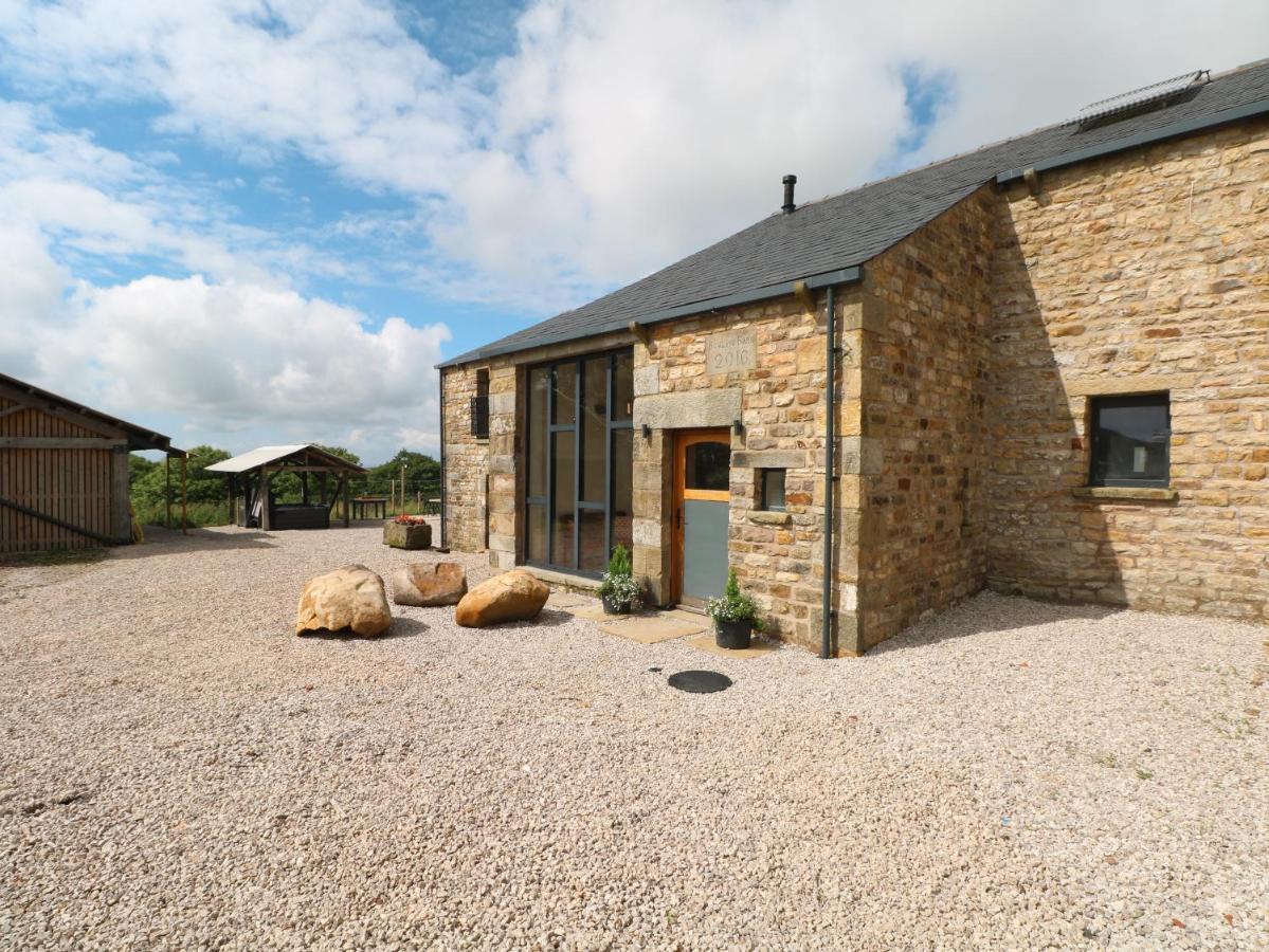 Bowland Barn Villa Lancaster Kültér fotó