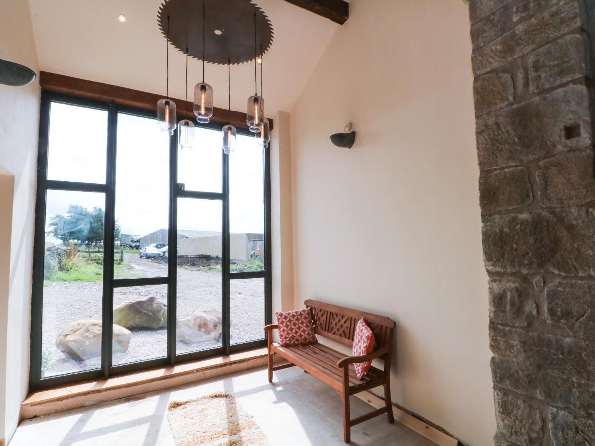 Bowland Barn Villa Lancaster Kültér fotó
