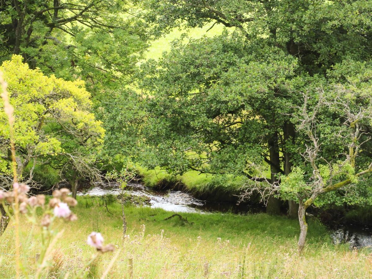 Bowland Barn Villa Lancaster Kültér fotó