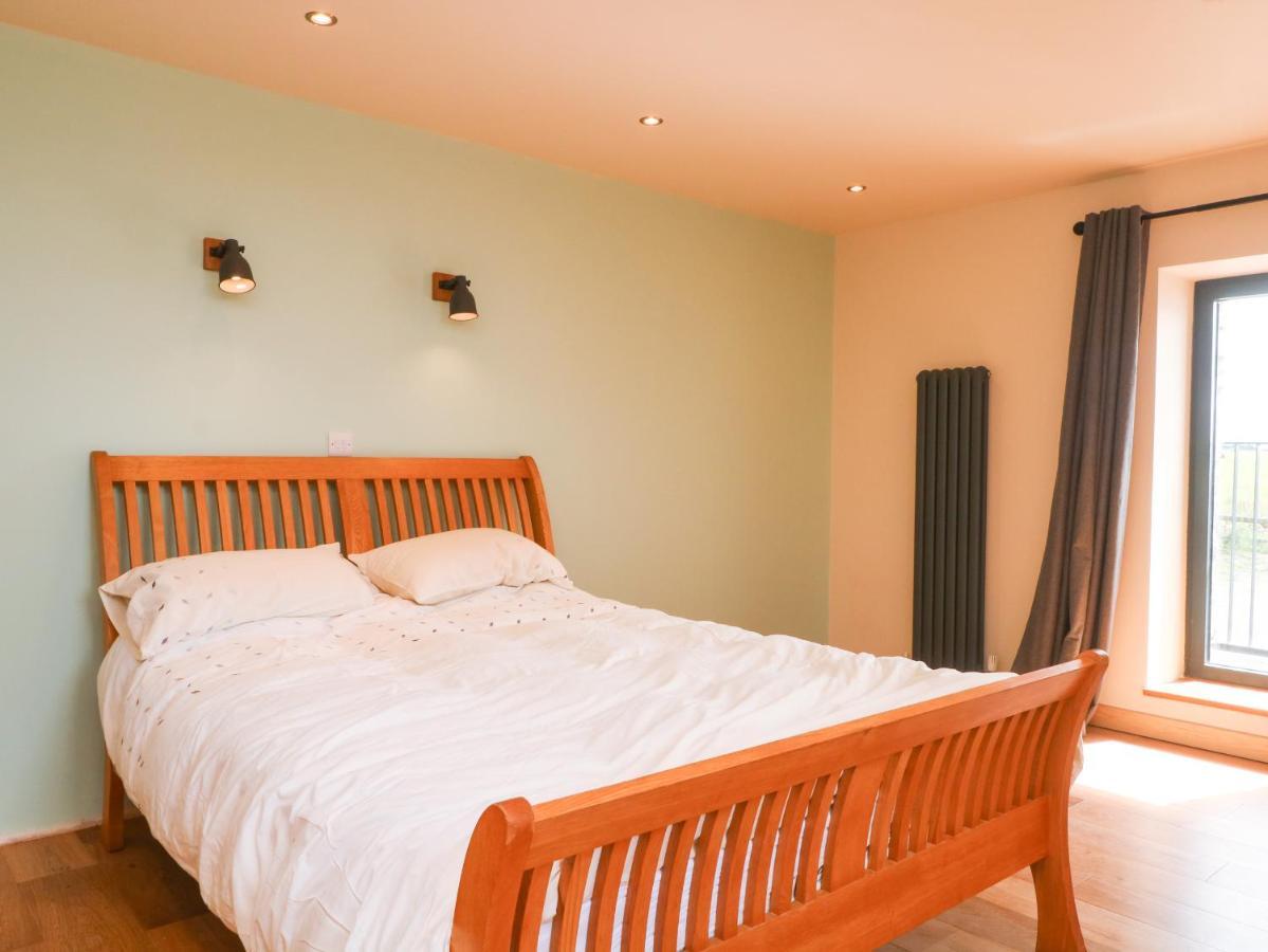 Bowland Barn Villa Lancaster Kültér fotó
