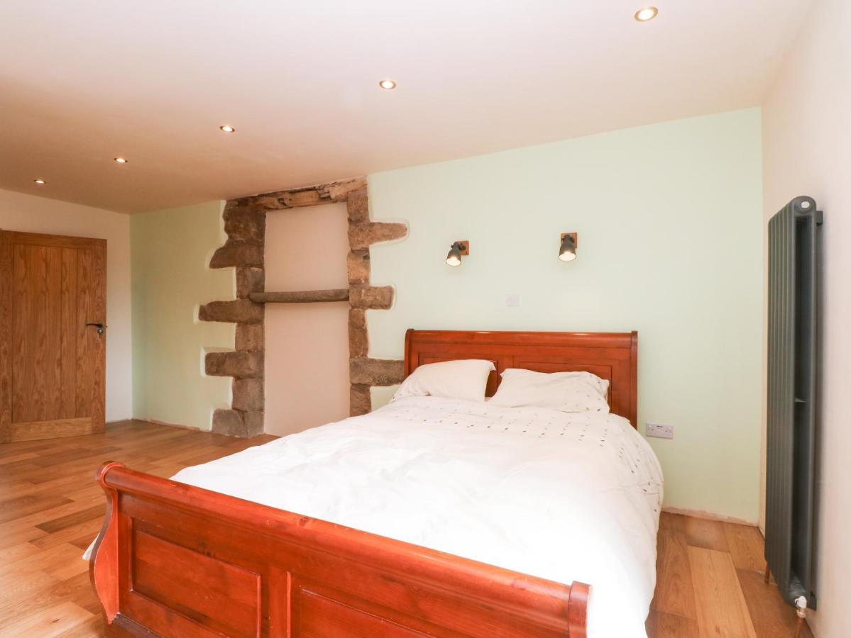 Bowland Barn Villa Lancaster Kültér fotó