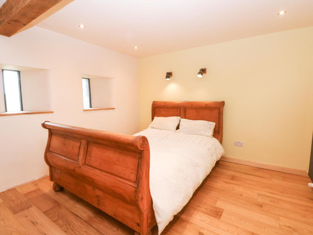 Bowland Barn Villa Lancaster Kültér fotó