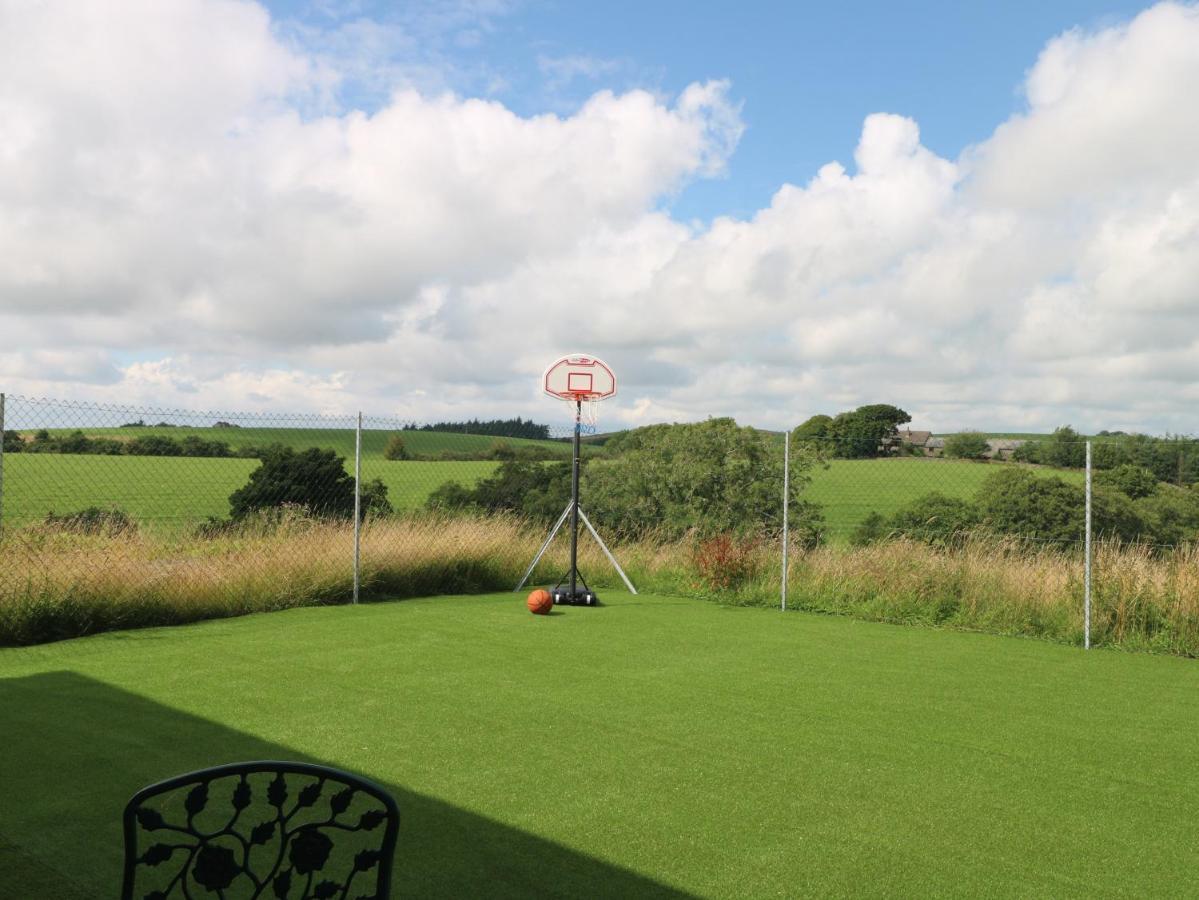 Bowland Barn Villa Lancaster Kültér fotó