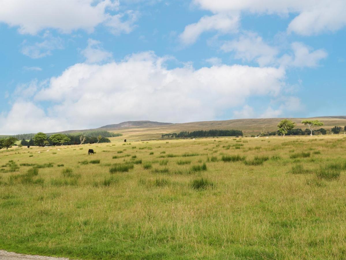 Bowland Barn Villa Lancaster Kültér fotó