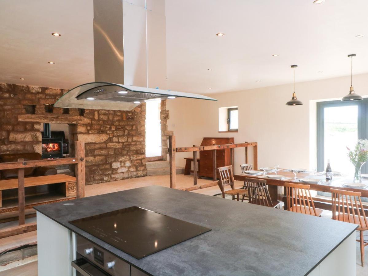 Bowland Barn Villa Lancaster Kültér fotó