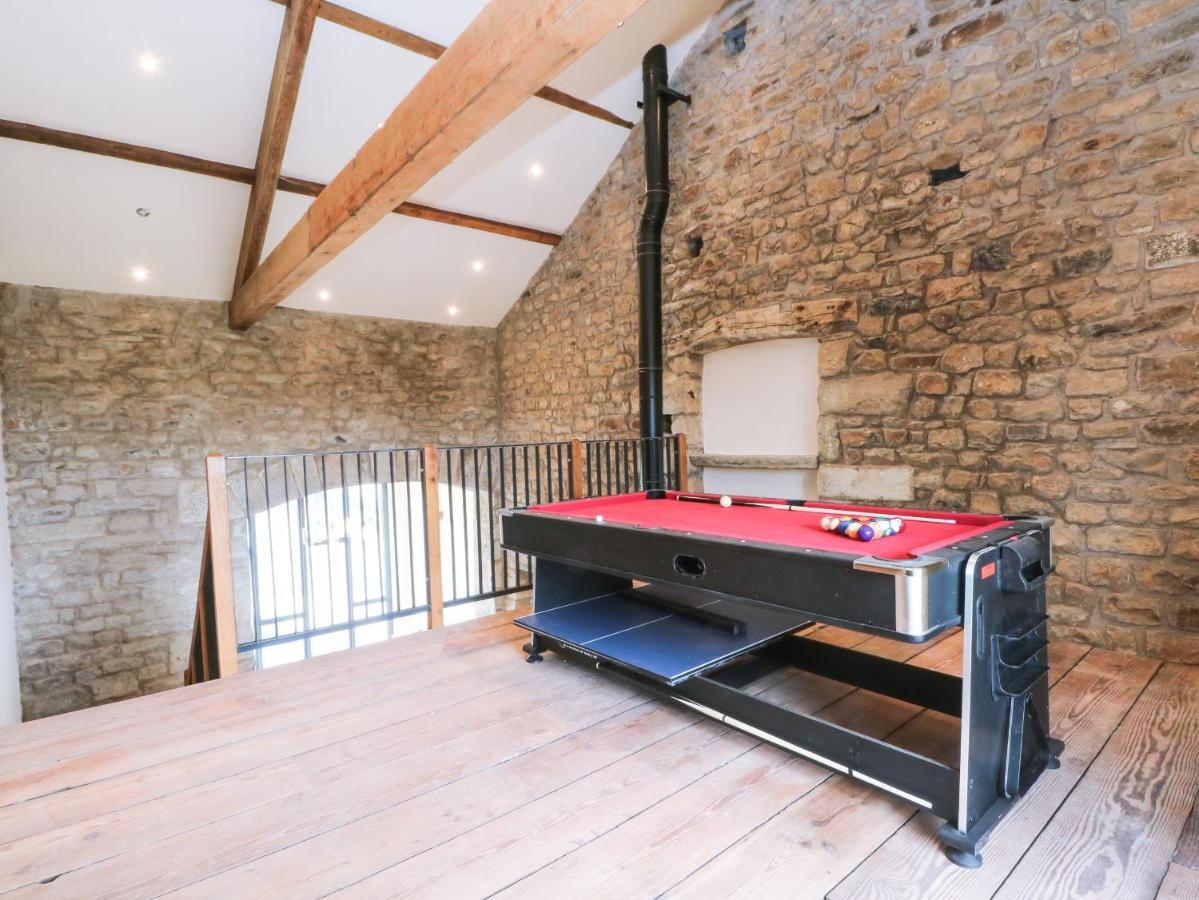 Bowland Barn Villa Lancaster Kültér fotó