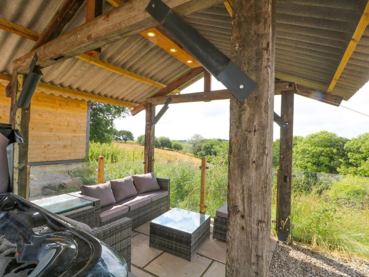 Bowland Barn Villa Lancaster Kültér fotó
