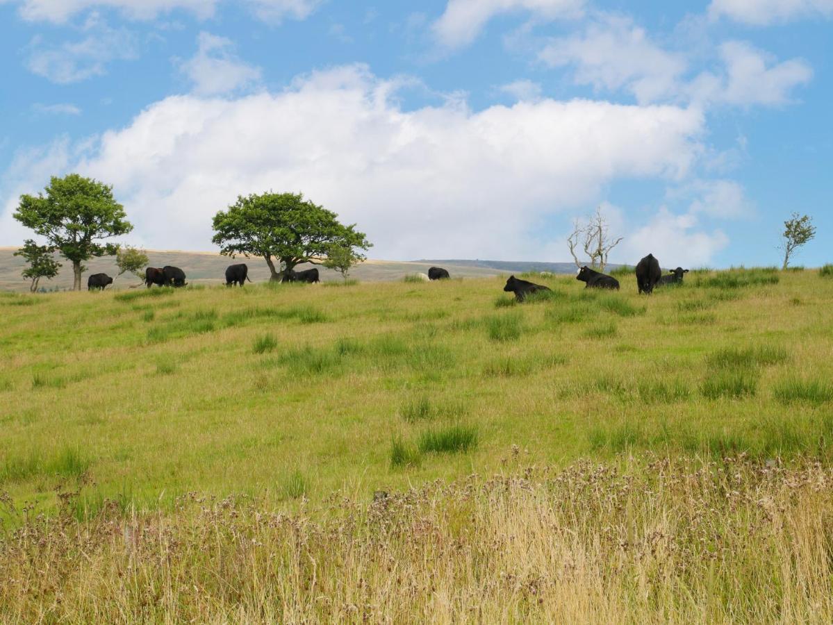 Bowland Barn Villa Lancaster Kültér fotó